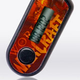 Illustration for article titled Help! I Swallowed My World of Warcraft Authenticator!